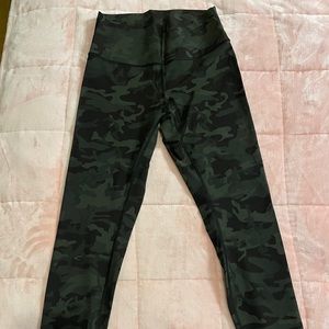 Lululemon Athletic leggings